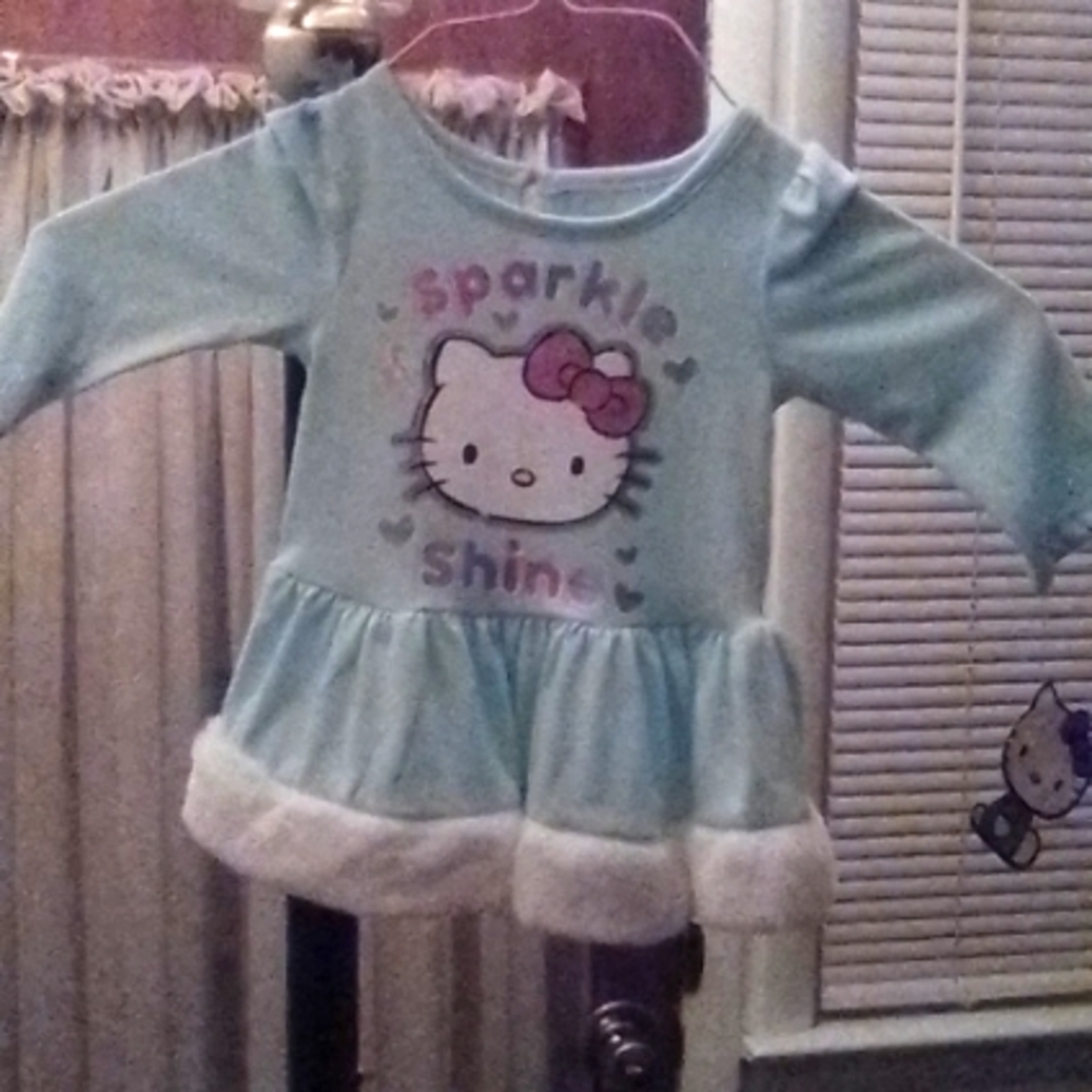 Toddlers dress 12 months